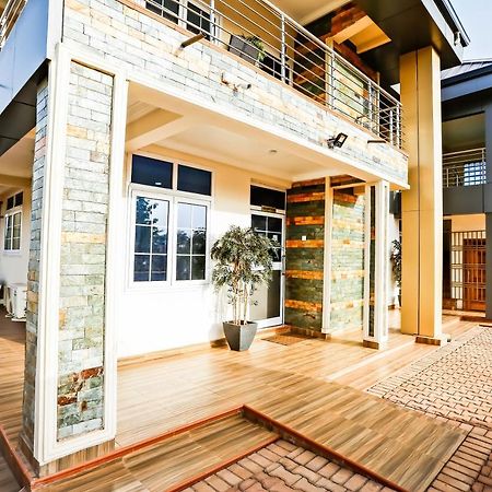 Jeyads Lodge Тамале Екстериор снимка