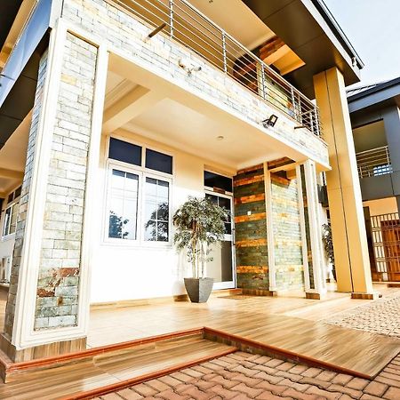 Jeyads Lodge Тамале Екстериор снимка