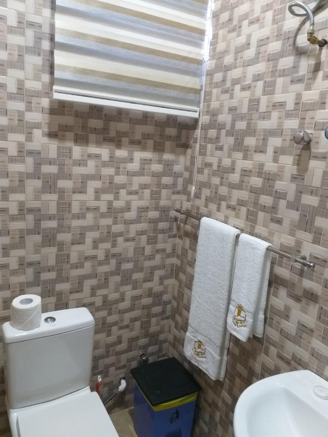 Jeyads Lodge Тамале Екстериор снимка