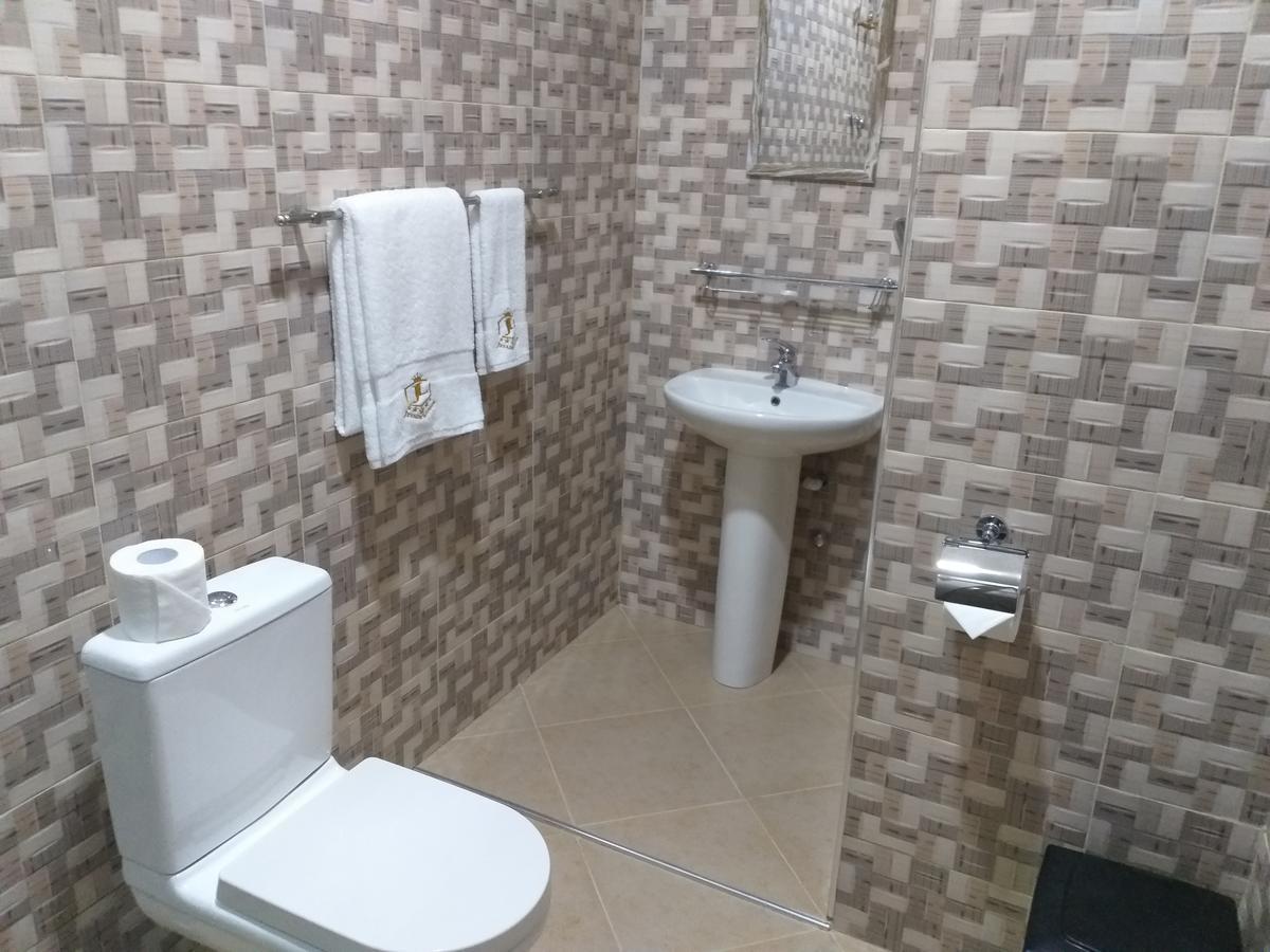 Jeyads Lodge Тамале Екстериор снимка