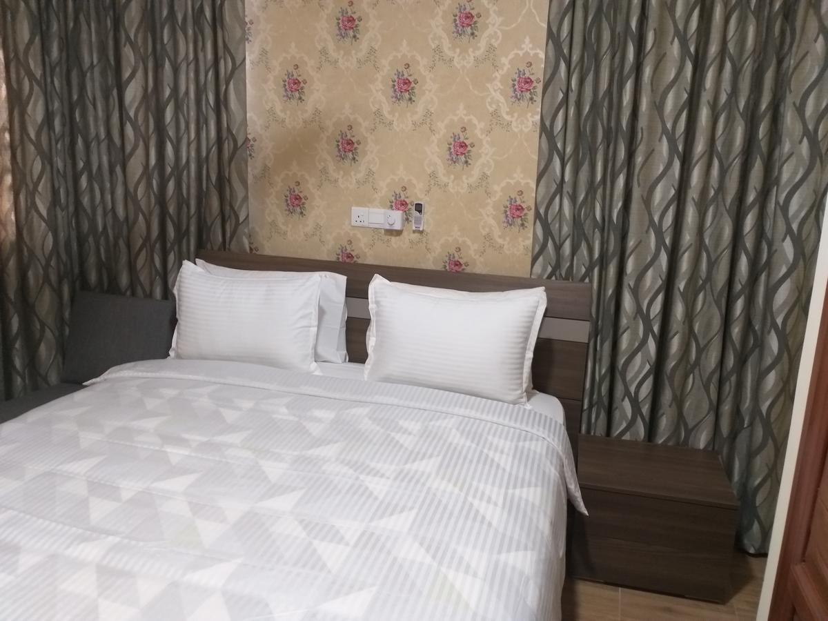 Jeyads Lodge Тамале Екстериор снимка