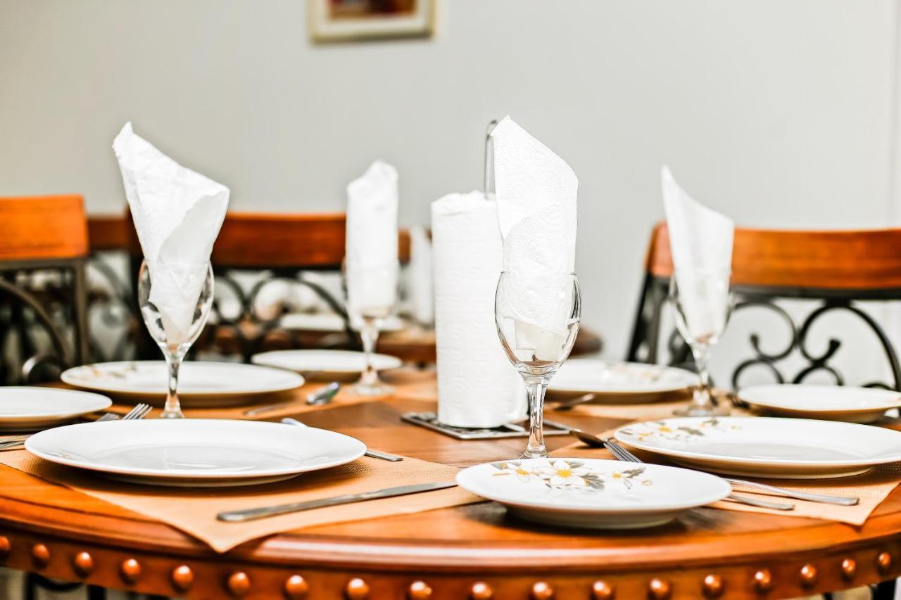 Jeyads Lodge Тамале Екстериор снимка